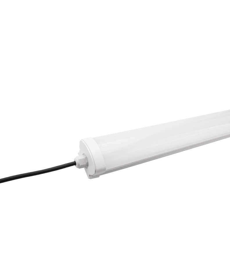 Water-Proof LED Fixture (IP65)