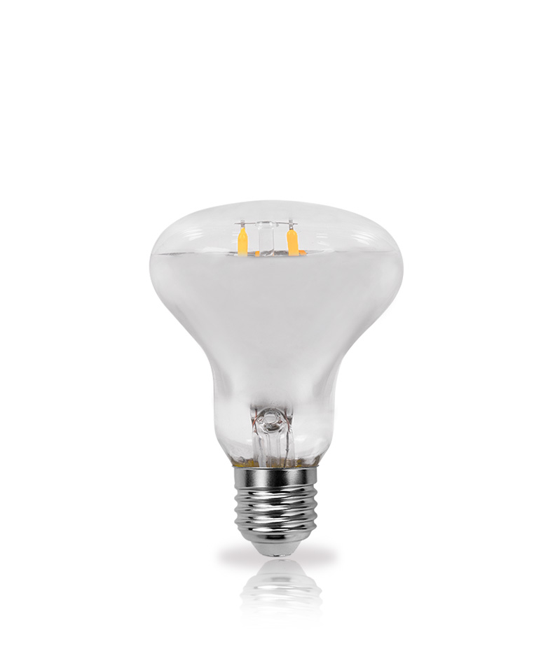 LED Filament Bulb
