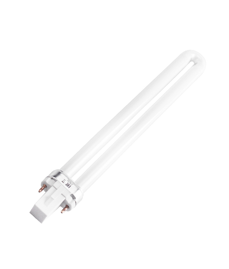 H-Shape / U-Shape Plug-in Lamp