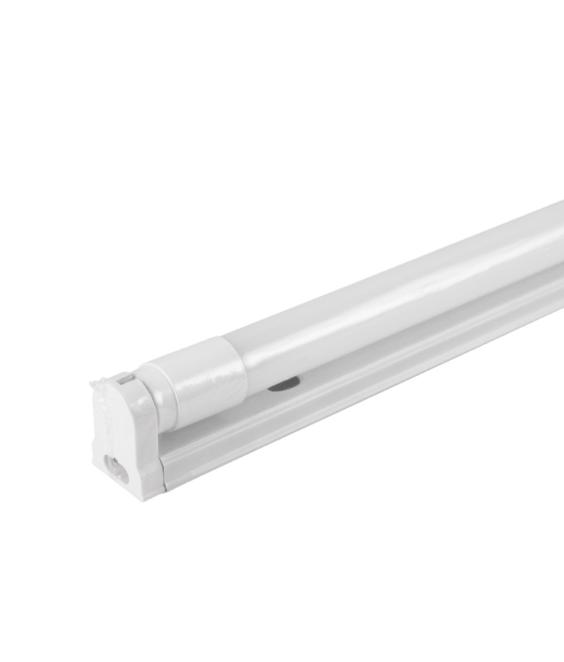 T8 Tubes & Fixtures Shrink Packaging