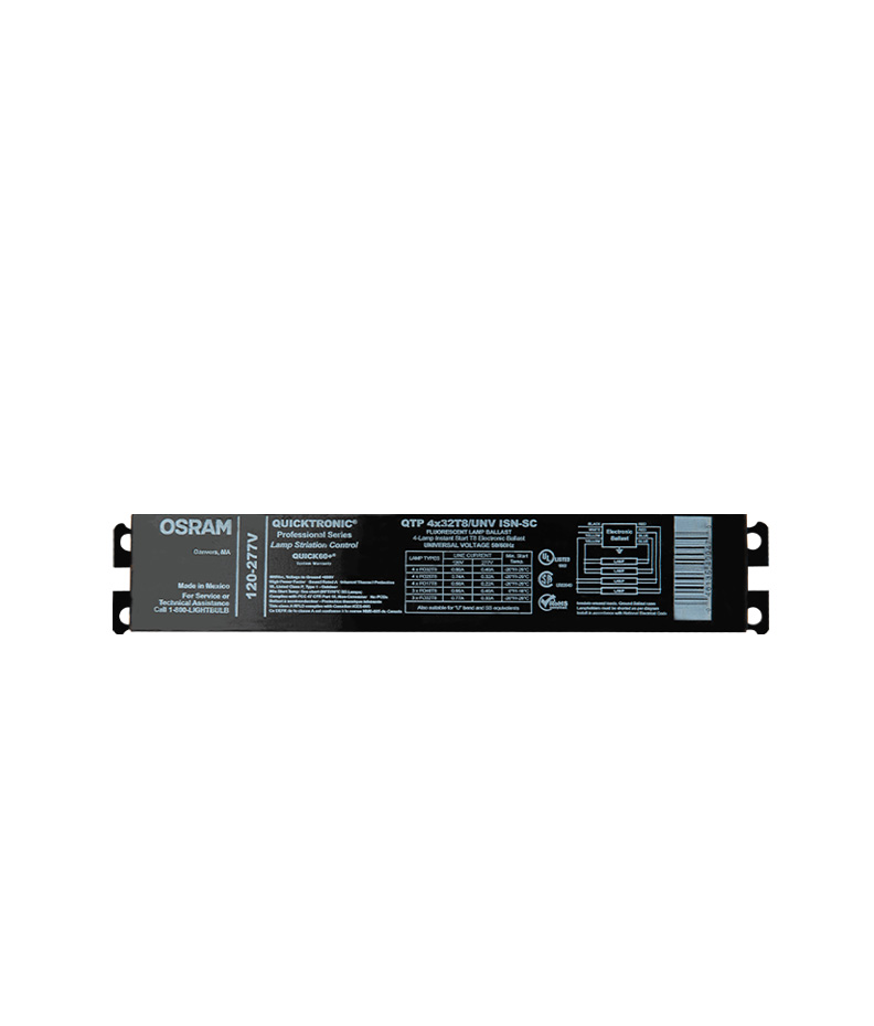 T8 LED Tube (US & Canada)-Type A+B (Hybrid Model)