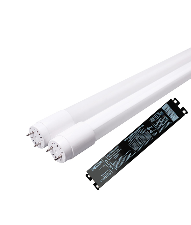 T8 LED Tube (US & Canada) -Type A (Plug & Play)
