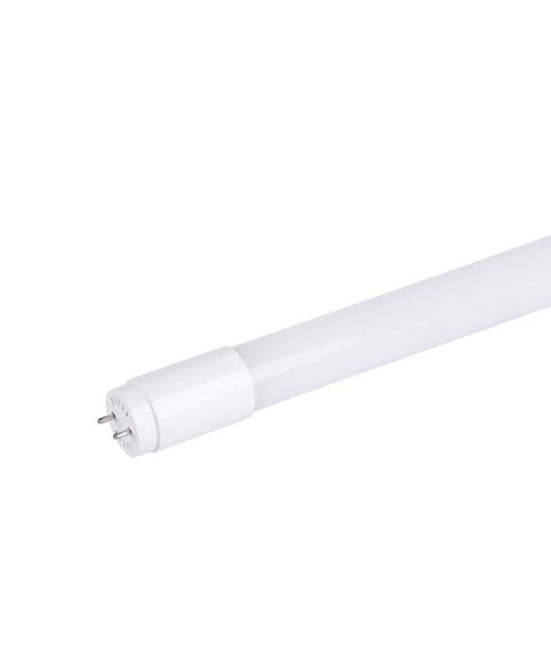 T8 LED Tube (US & Canada)-Type A+B (Hybrid Model)