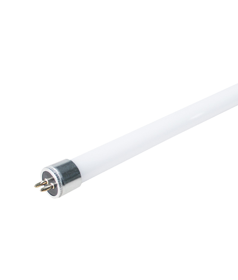 T5/T6 LED Tubes (Electronic Ballast Compatible)