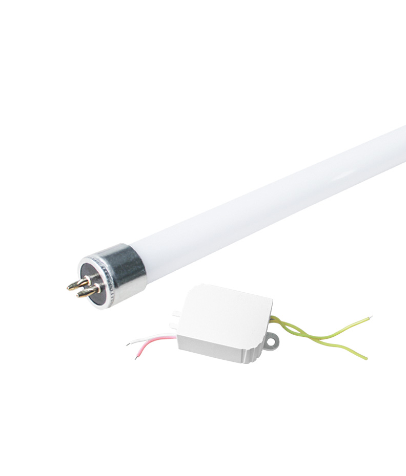 T5/ T6 LED Tubes (External Driver)