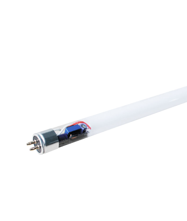 T5/ T6 LED Tubes (lnternal Driver)