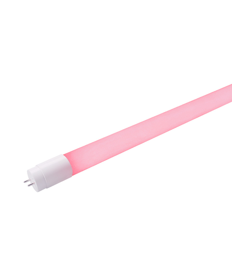 T8 Fresh Food Lighting LED Tube