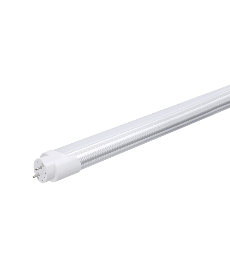 T8 LED ALU+PC Tube (General)