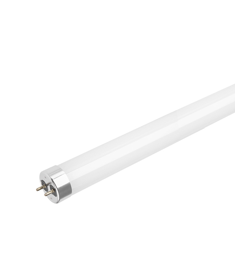 Tubo de vidrio LED T8 (este de la UE y sudeste de Asia y África)