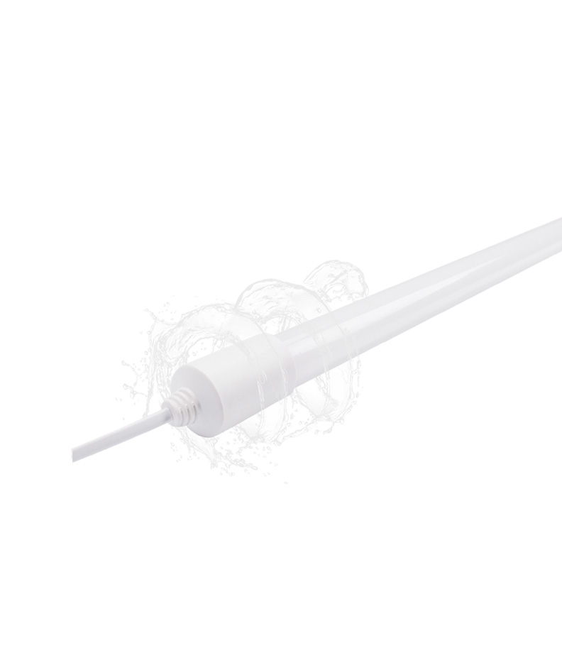 T8 Waterproof LED Tubes (IP65)