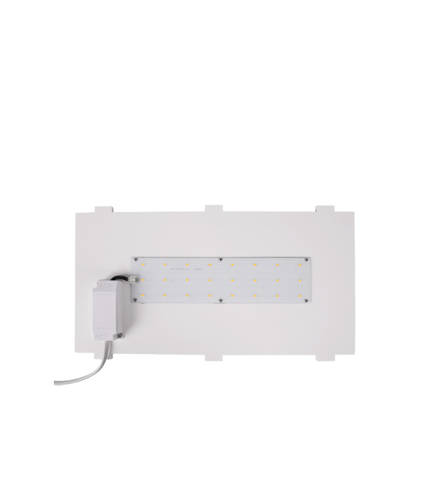 LED Table Growing Fixture
