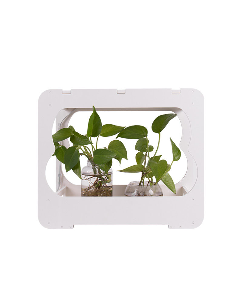 LED Table Growing Fixture