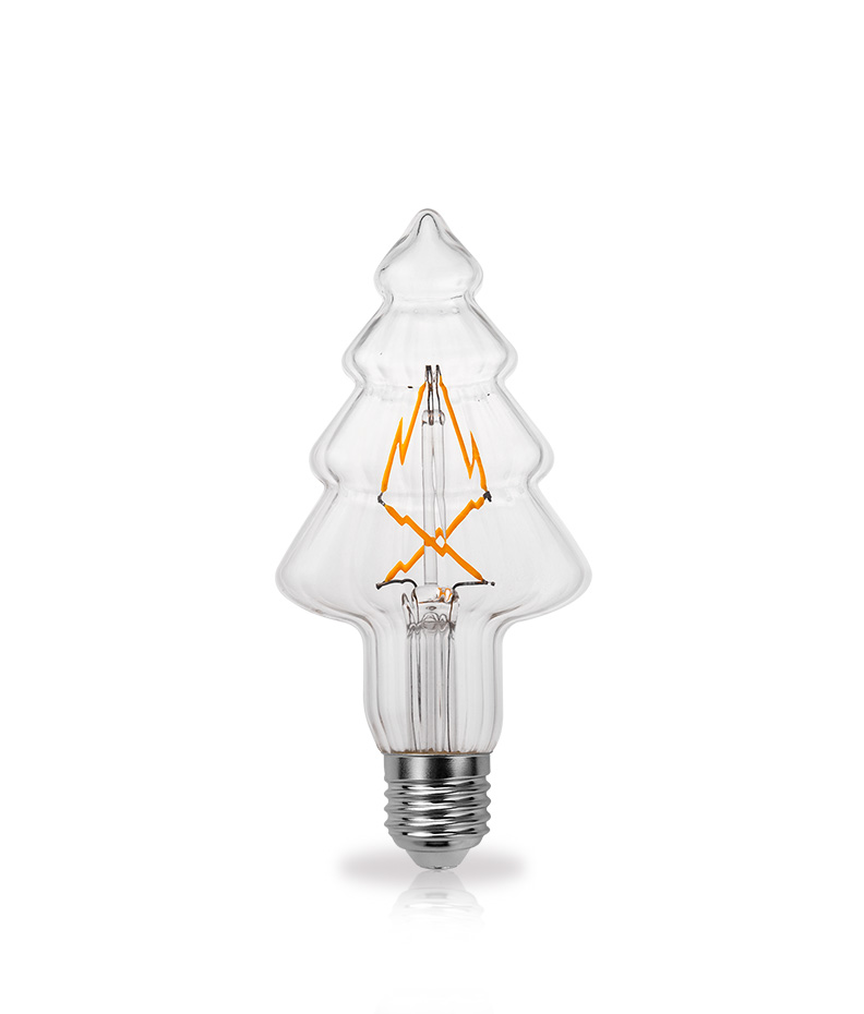 Special Shape Bulb