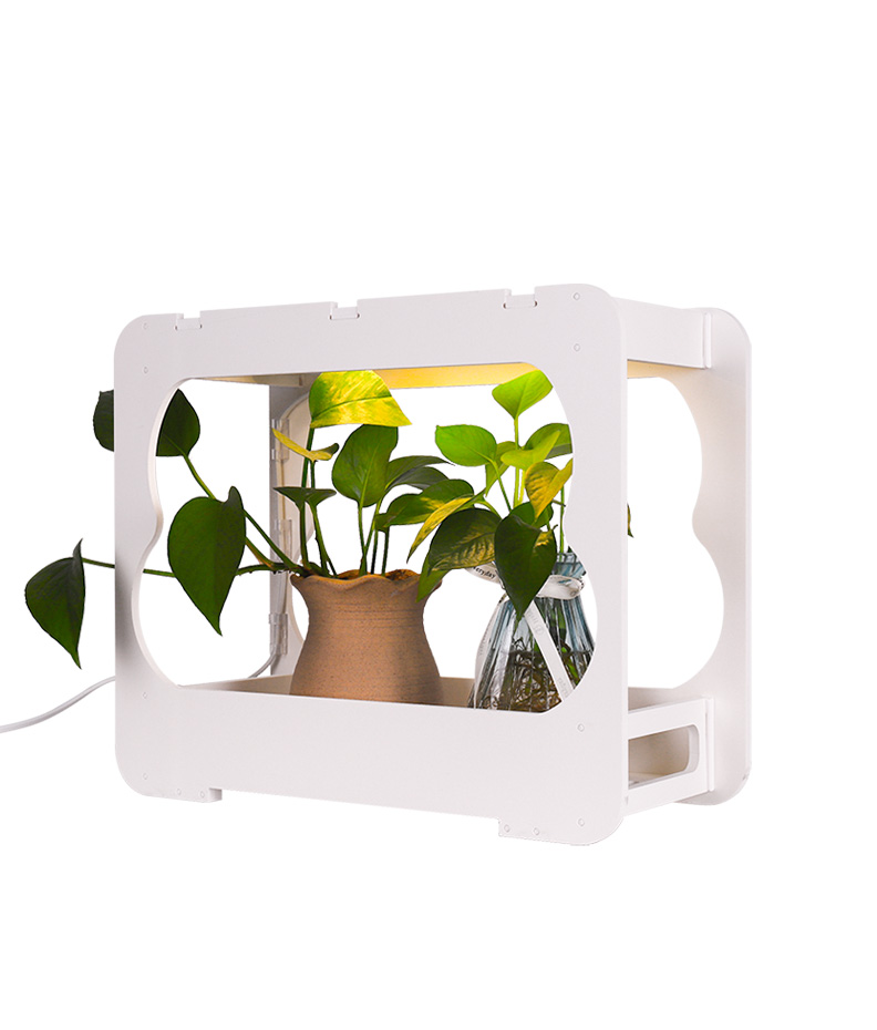 LED Table Growing Fixture