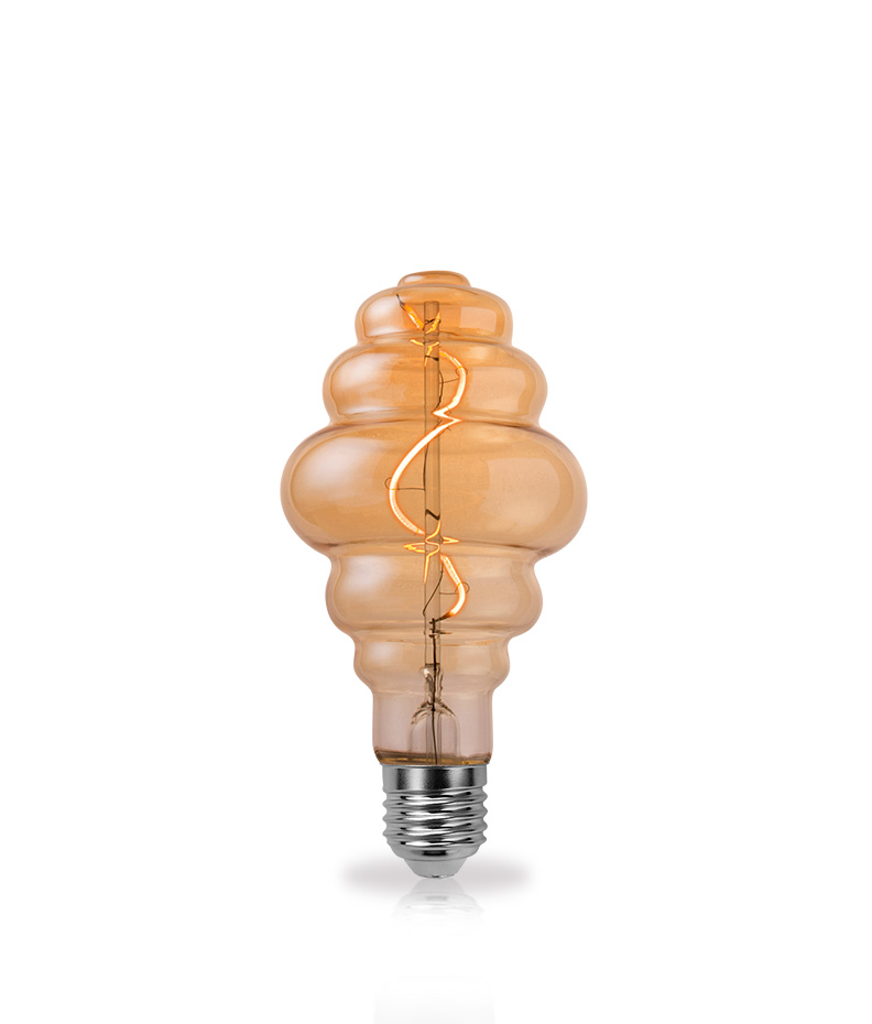 Special Shape Bulb
