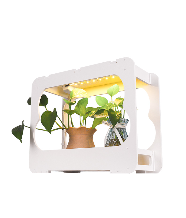 LED Table Growing Fixture