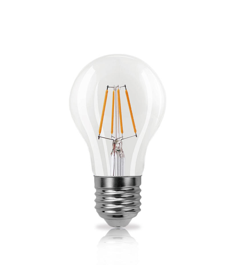 A Series General Lighting Bulb