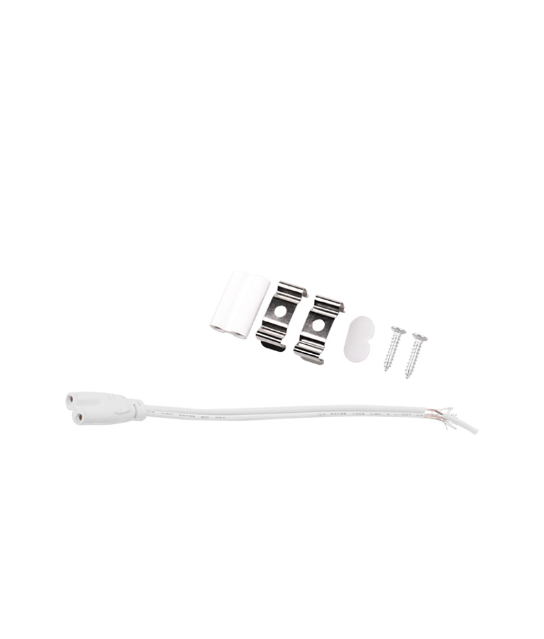 T5 Integrated LED Fixture
