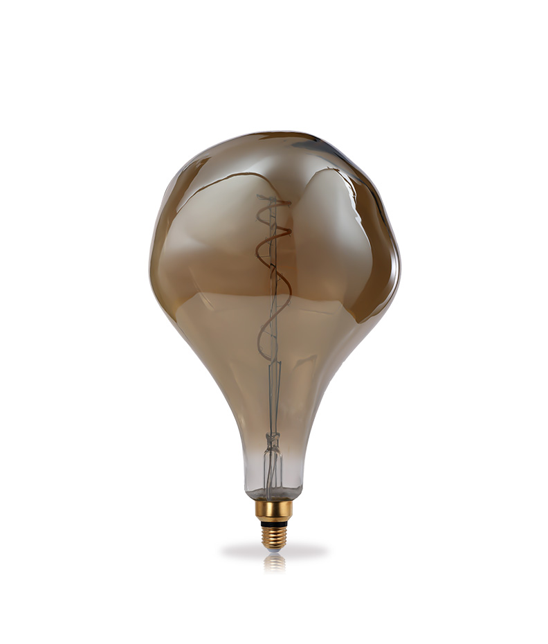 Huge / Oversize Bulb
