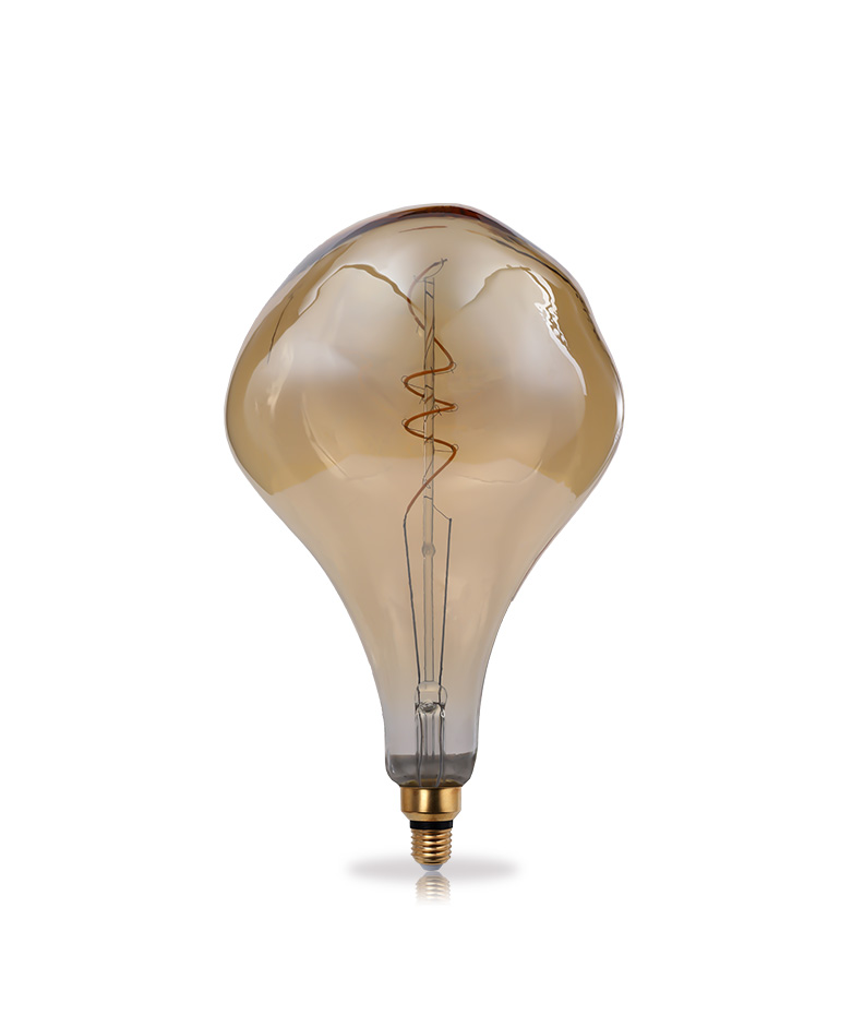 Huge / Oversize Bulb