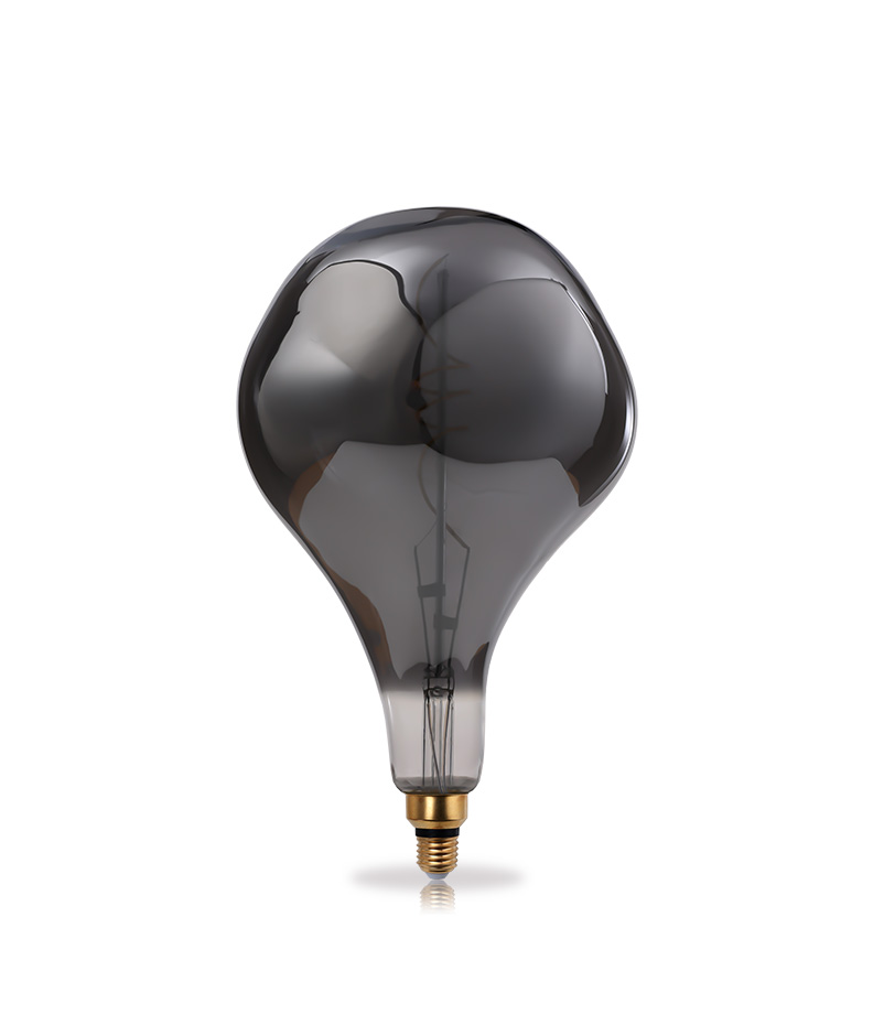 Huge / Oversize Bulb
