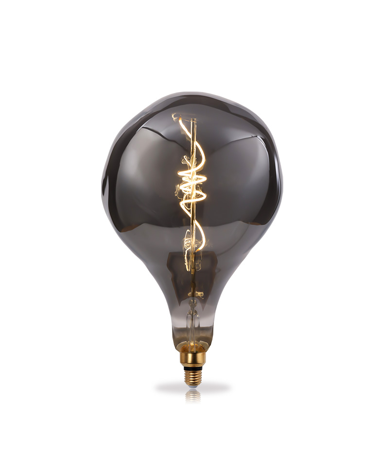 Huge / Oversize Bulb