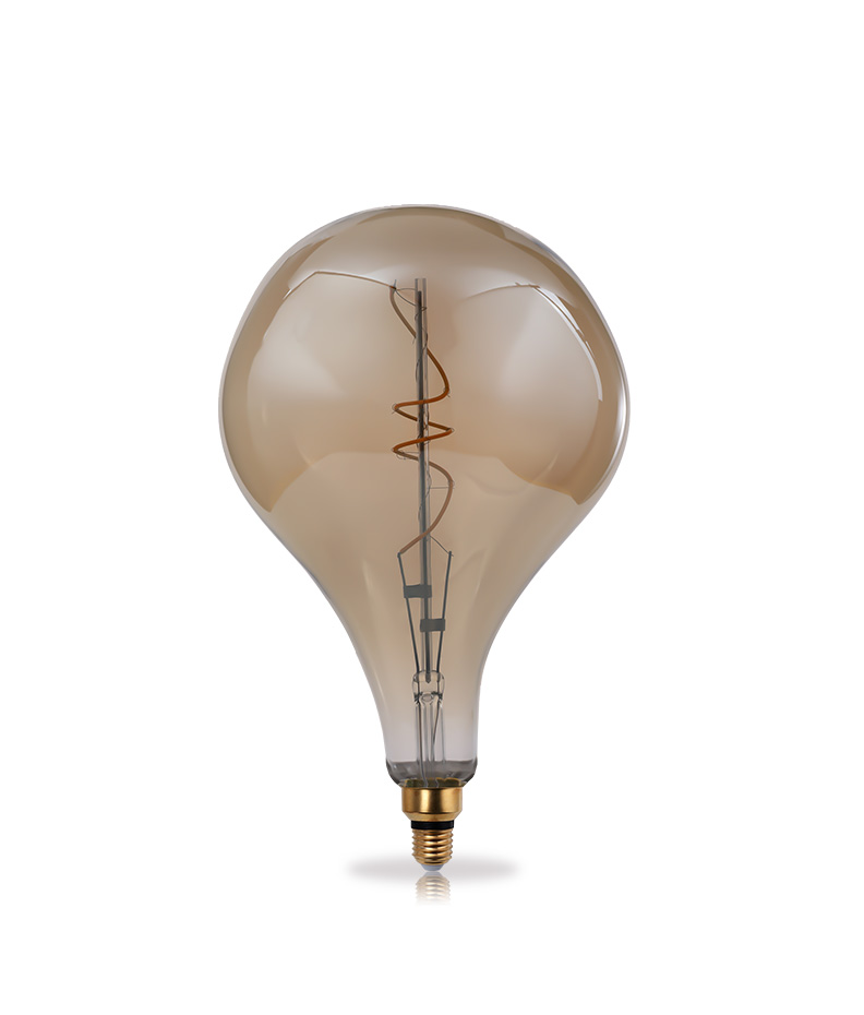 Huge / Oversize Bulb