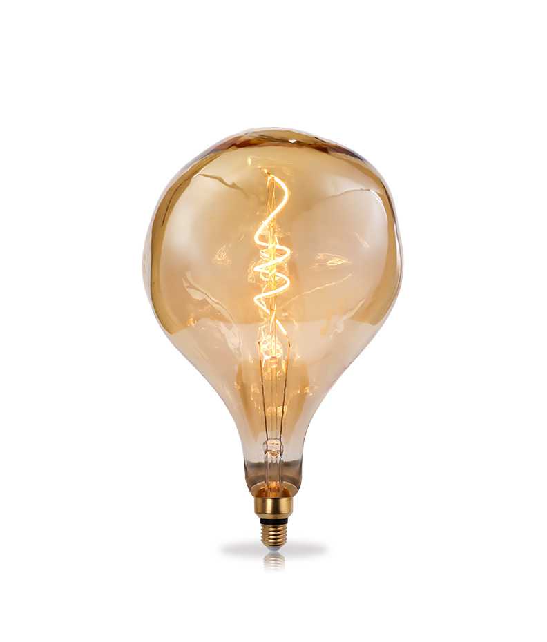 Huge / Oversize Bulb