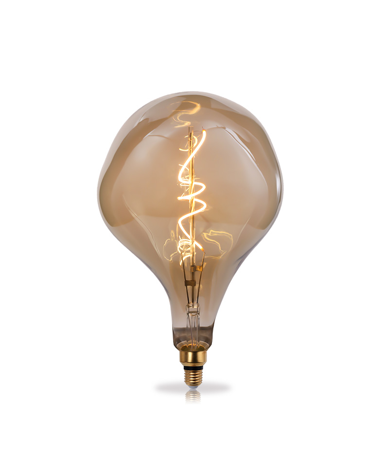 Huge / Oversize Bulb