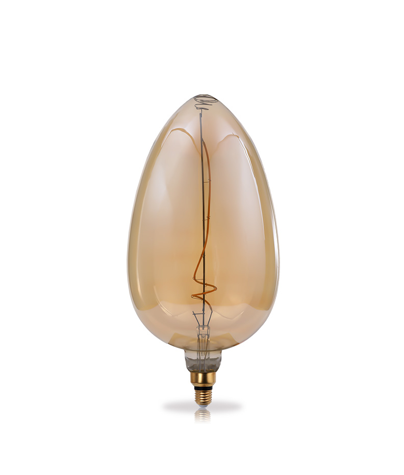 Huge / Oversize Bulb