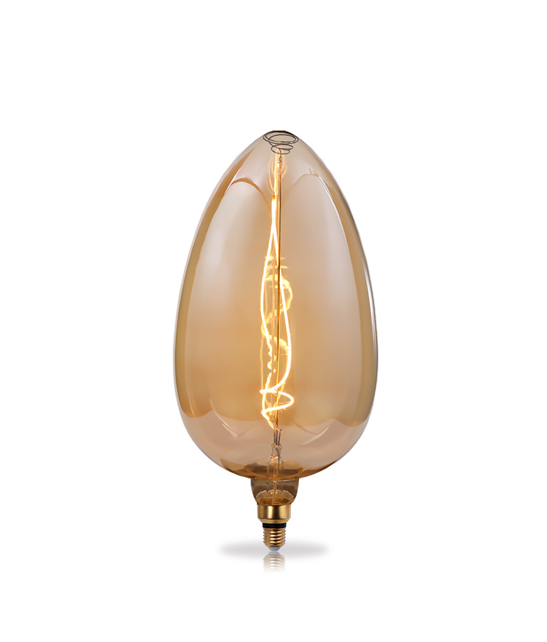 Huge / Oversize Bulb