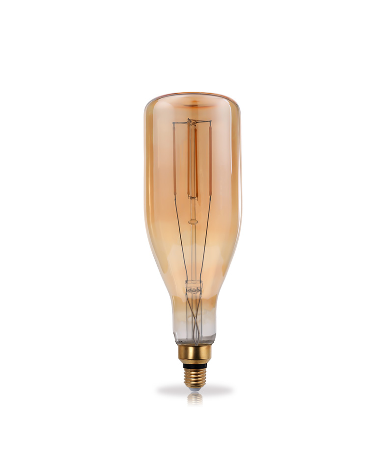 Huge / Oversize Bulb