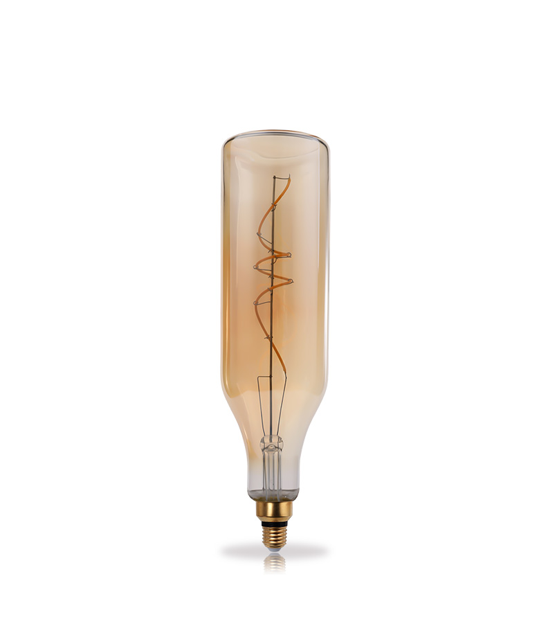 Huge / Oversize Bulb