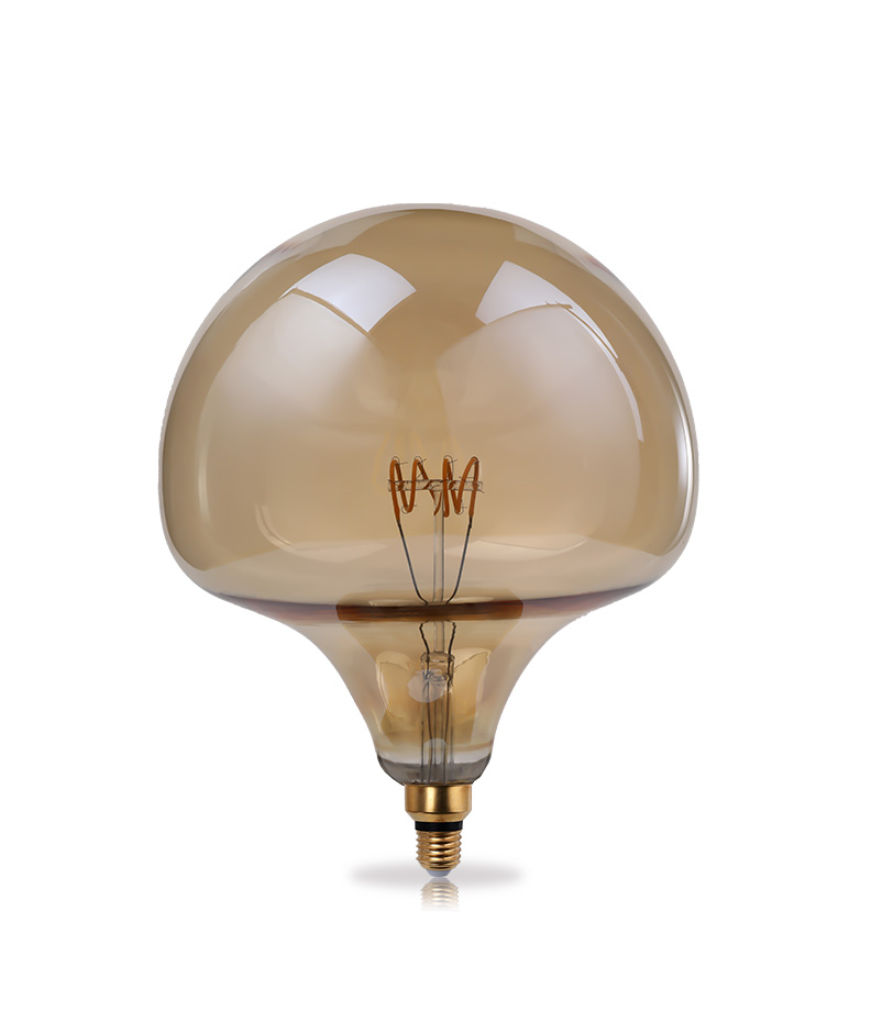 Huge / Oversize Bulb