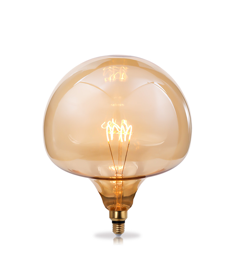 Huge / Oversize Bulb