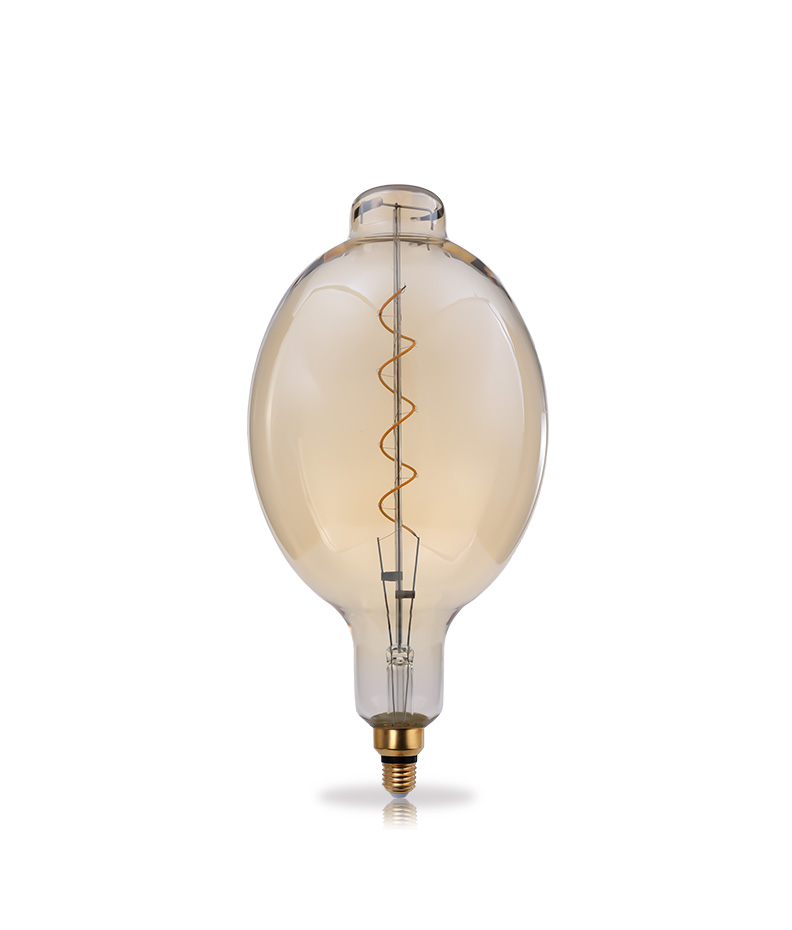 Huge / Oversize Bulb