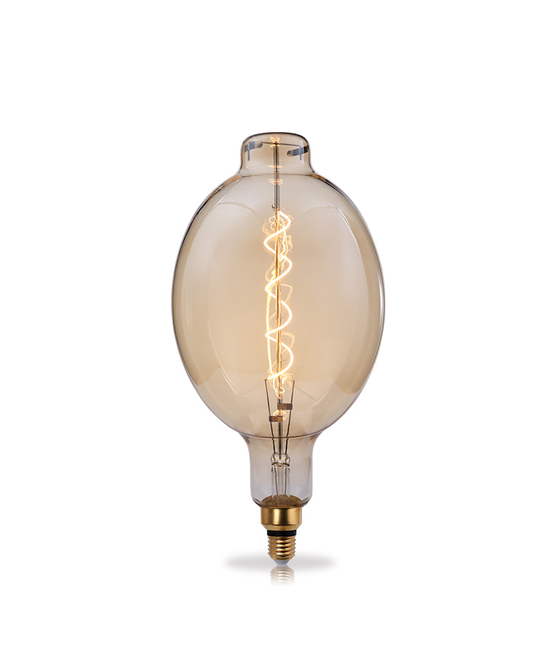 Huge / Oversize Bulb