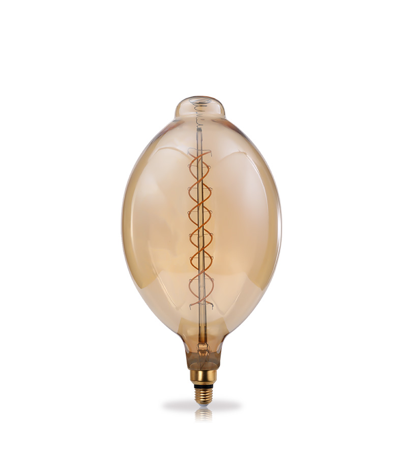 Huge / Oversize Bulb