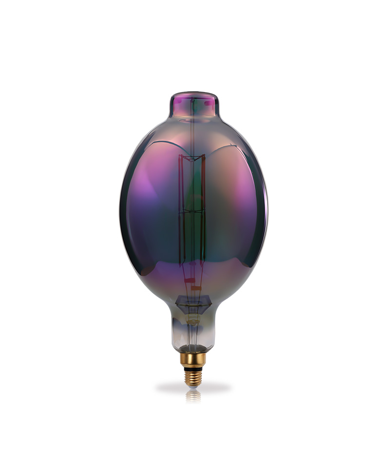 Huge / Oversize Bulb