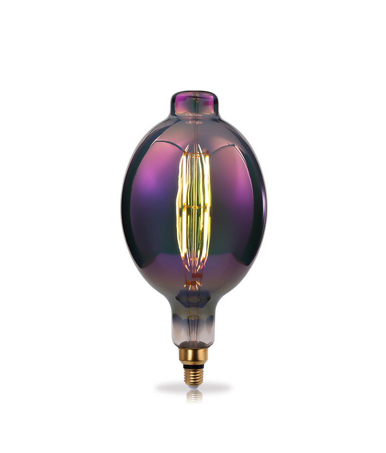 Huge / Oversize Bulb