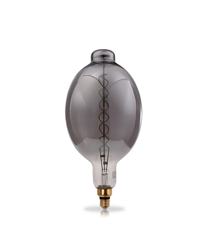 Huge / Oversize Bulb