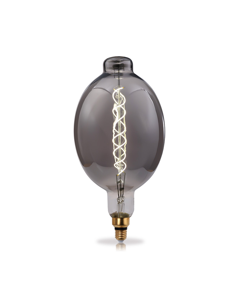 Huge / Oversize Bulb