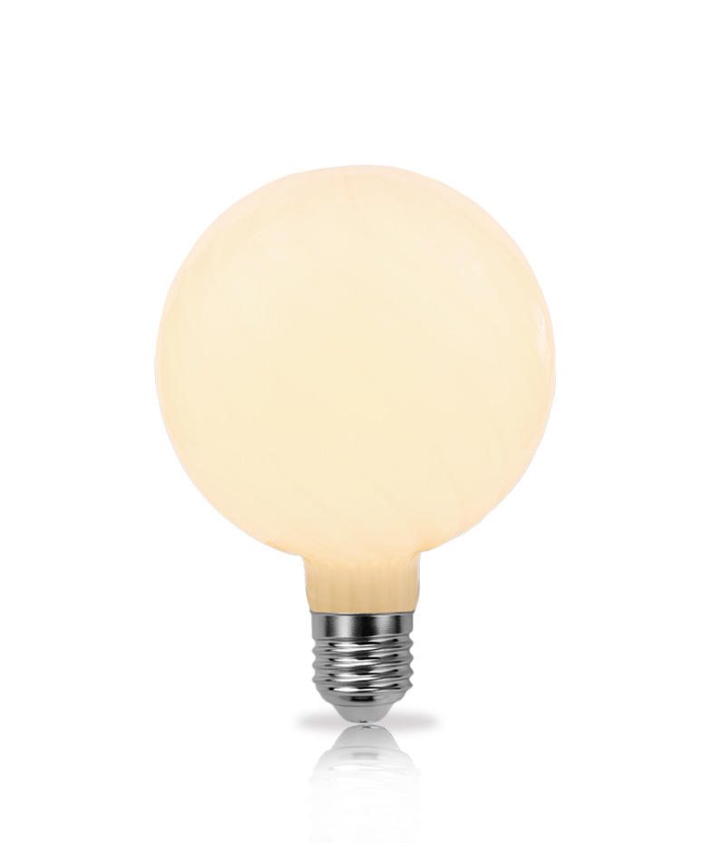 CCT adjustable Functional Lighting LED Filament Bulb(Switching Control)
