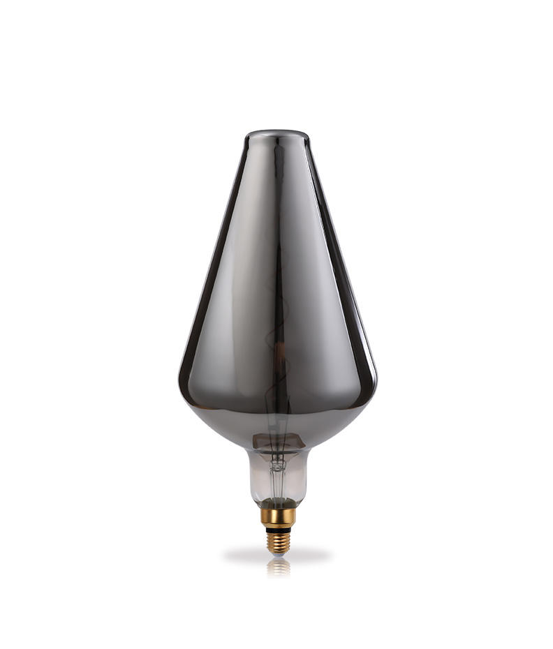Huge / Oversize Bulb