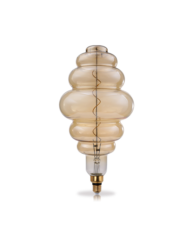 Huge / Oversize Bulb
