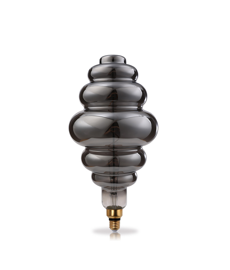 Huge / Oversize Bulb