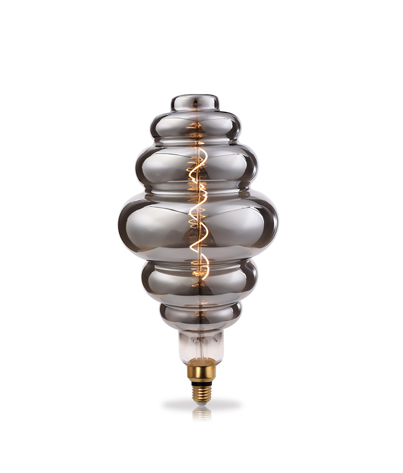 Huge / Oversize Bulb