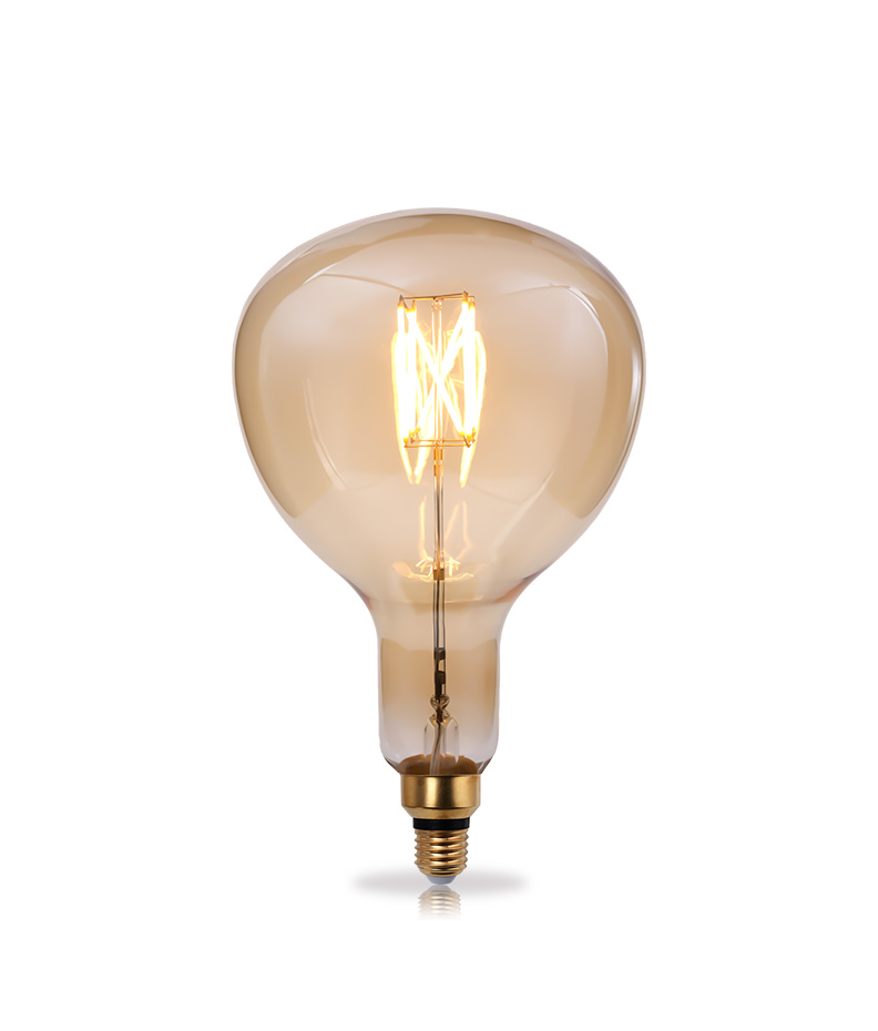 Huge / Oversize Bulb