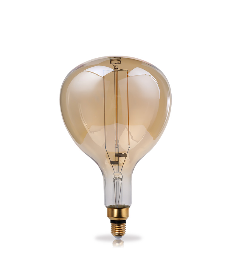 Huge / Oversize Bulb