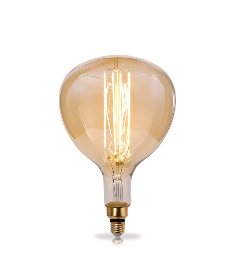 Huge / Oversize Bulb